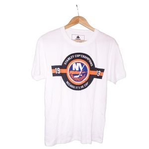 NHL STANLEY CUP CHAMPIONSHIP TSHIRT